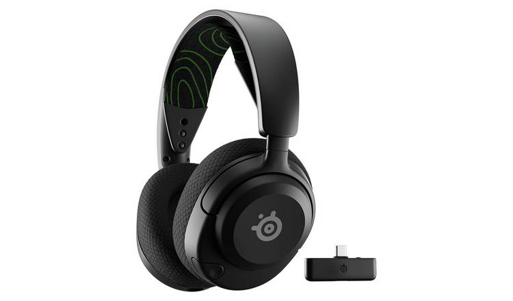 SteelSeries Arctis Nova 5X Xbox,PC,PS5,Switch Gaming Headset