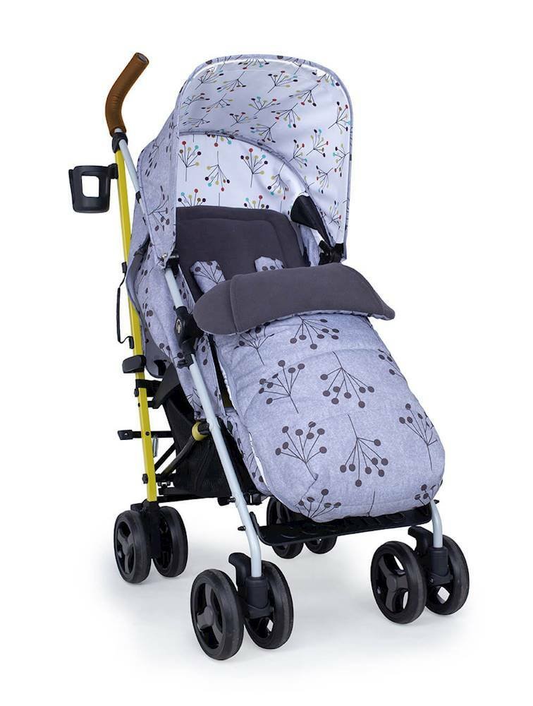 pushchair 3 in 1 argos