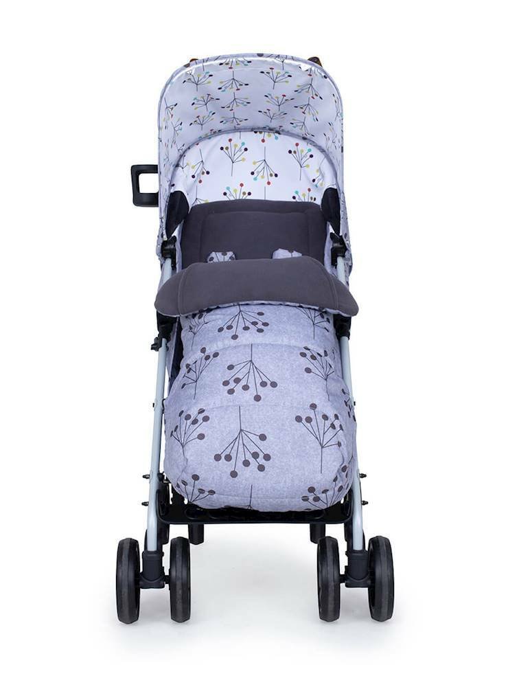 Cosatto Supa Stroller 3 Review