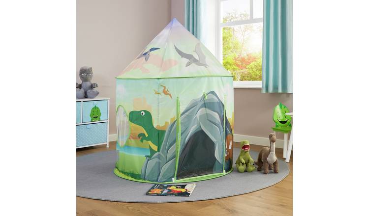 Liberty House Dinousaur Play Tent