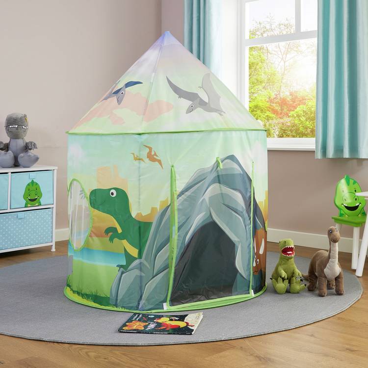Liberty House Dinousaur Play Tent 0