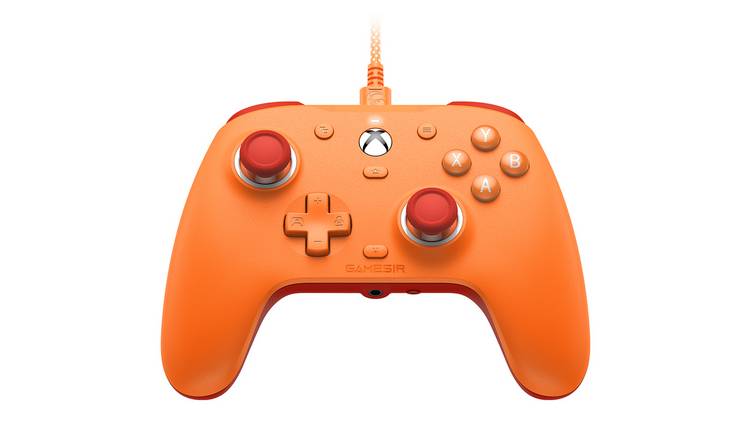 GameSir G7 SE Xbox Wired Controller - Orange