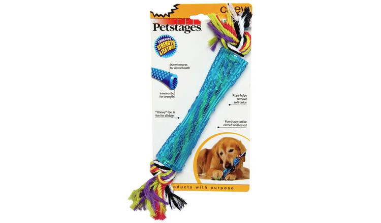 Petstages Dog Toy Pet Stages Mini Cool Chew