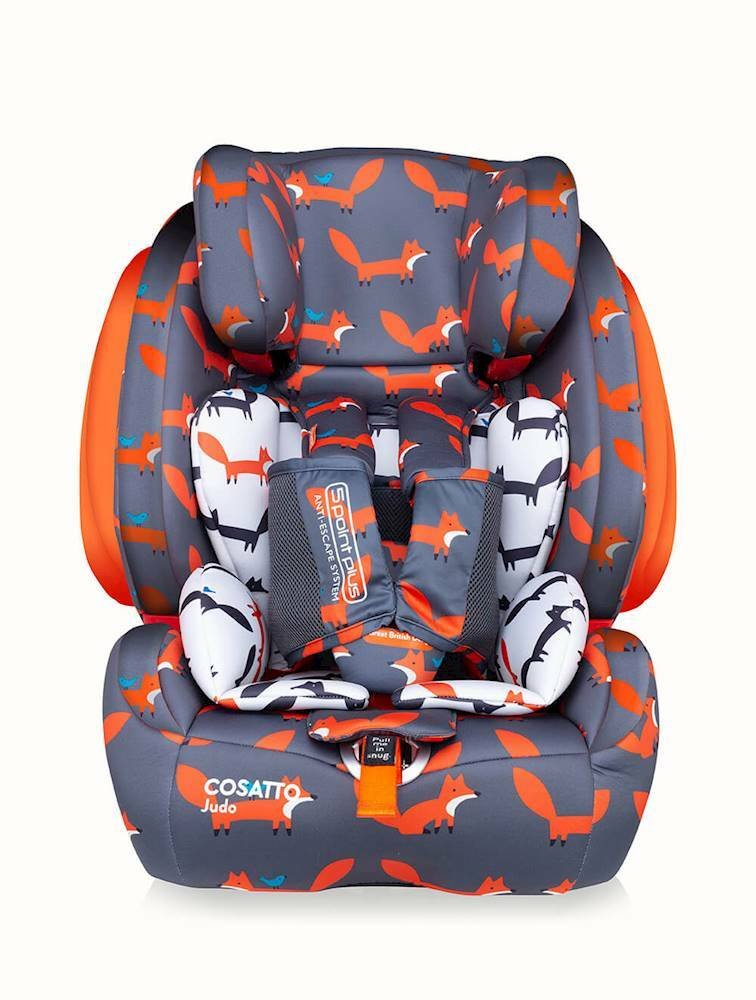 argos cosatto car seat