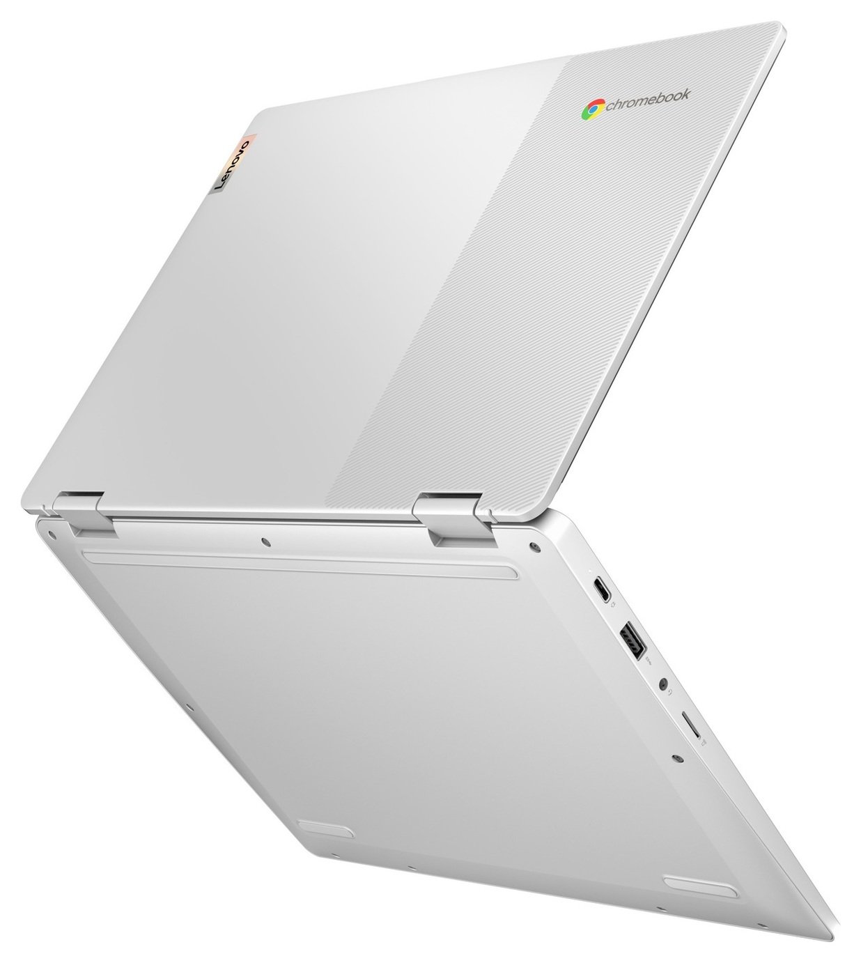 Buy Lenovo IdeaPad Flex 3 12in 8GB 128GB Chromebook - Grey