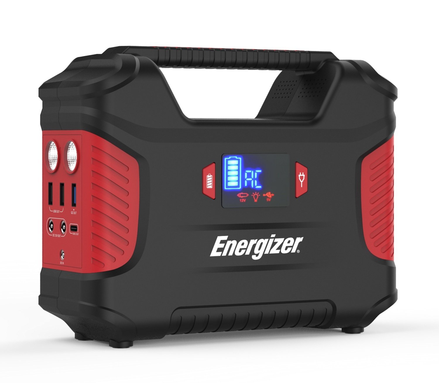 Energizer 155Wh Portable Power Station Review