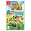 Animal crossing hot sale argos