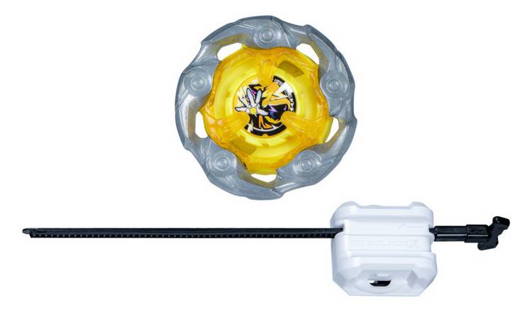 Beyblade X Wand Wizard 5-70DB UX Starter Pack