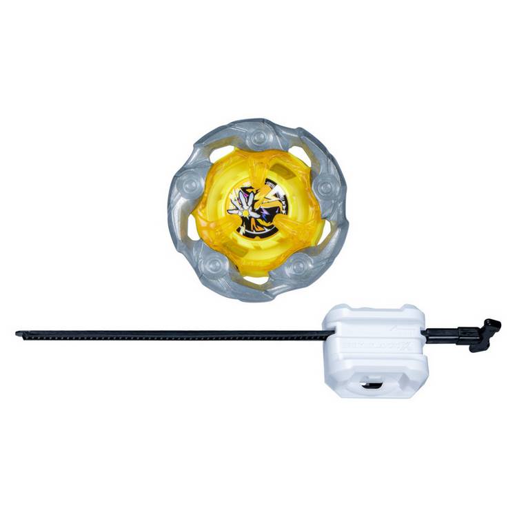 Beyblade X Wand Wizard 5-70DB UX Starter Pack 0