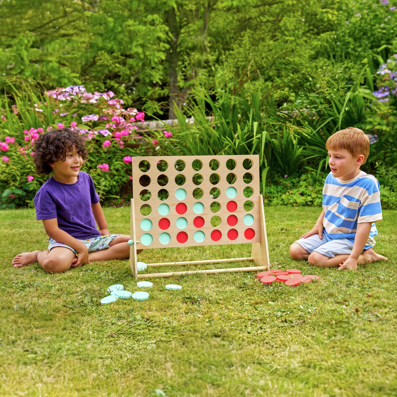 giant connect 4