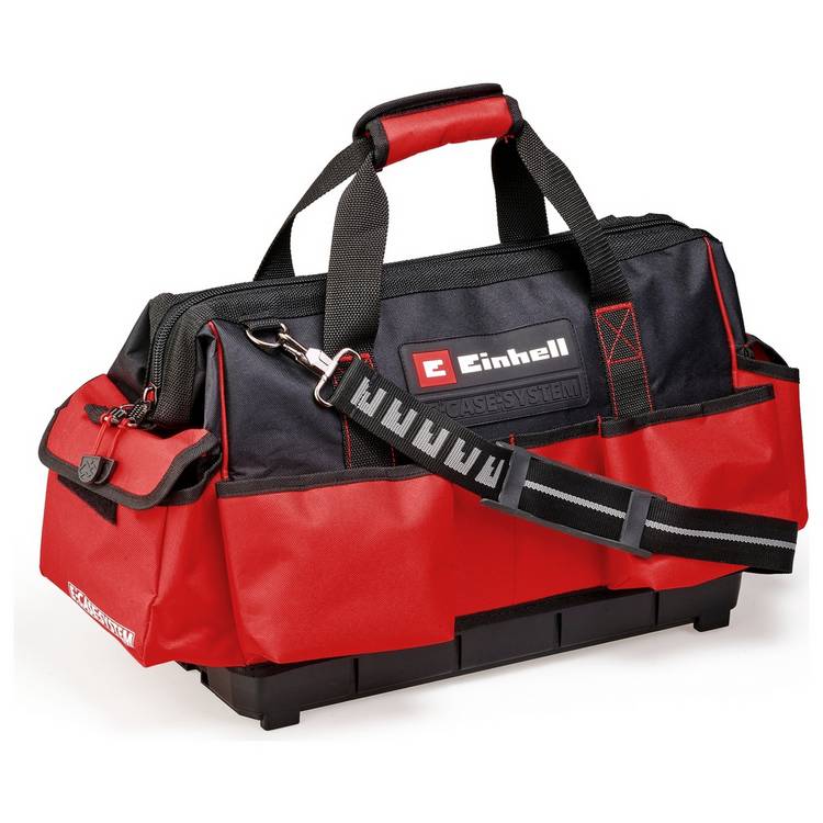 Einhell E-Case System Tool Bag 0