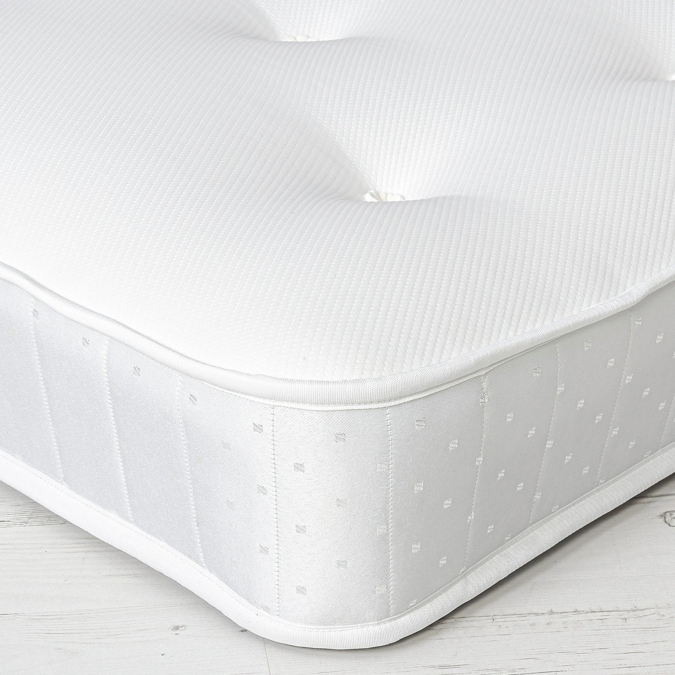 Argos Home Winslow 600 Pocket Memory Superking Mattress Review