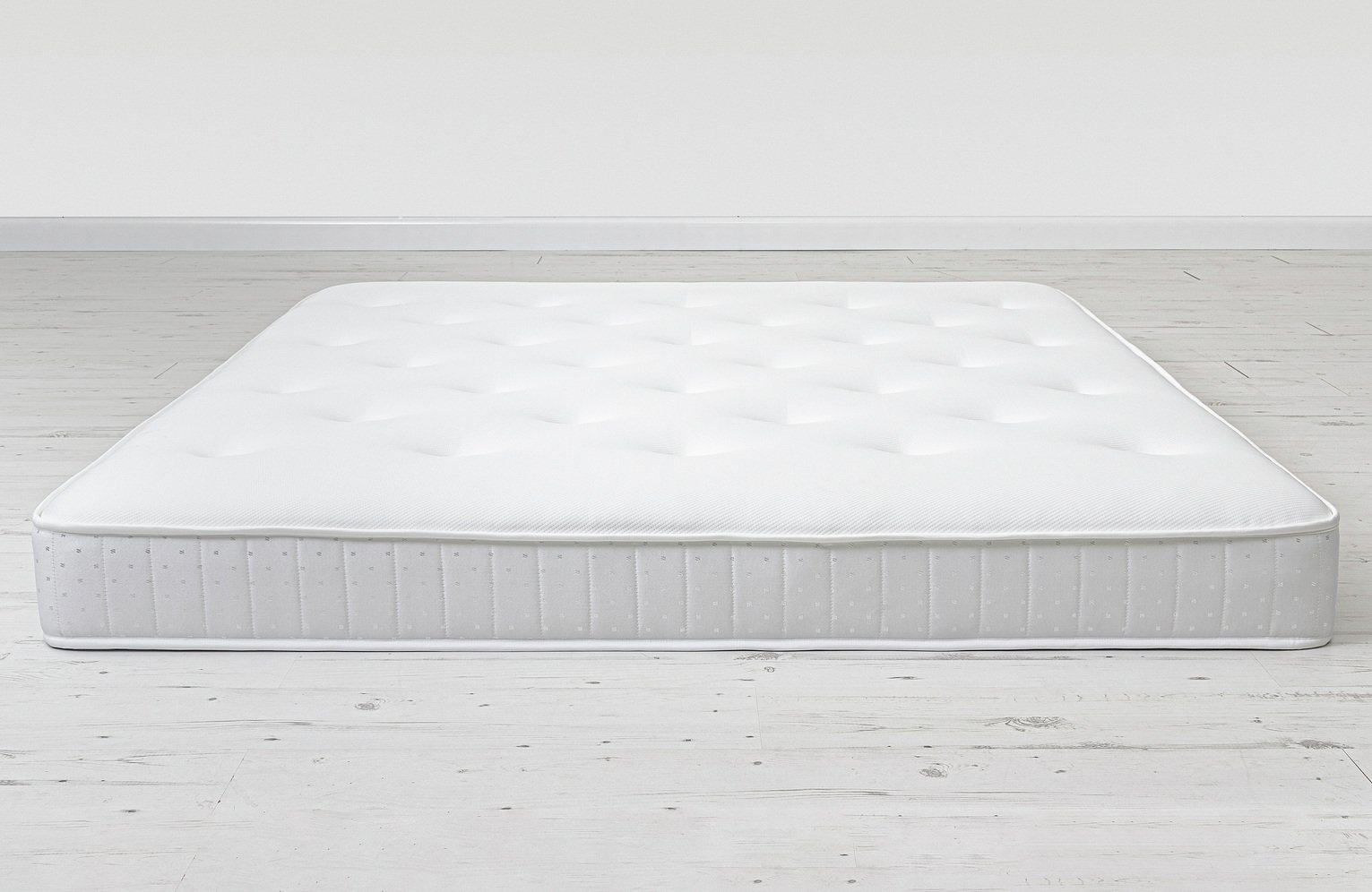 Argos Home Winslow 600 Pocket Memory Superking Mattress Review