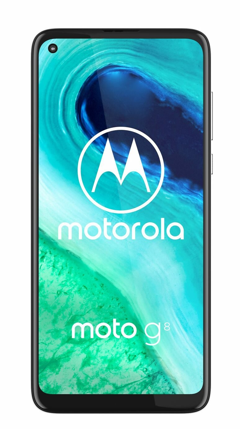 SIM Free Motorola G8 64GB Mobile Phone Review