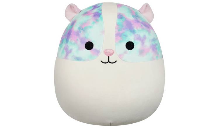 Squishmallows 12" Rhys Guinea Pig Plush