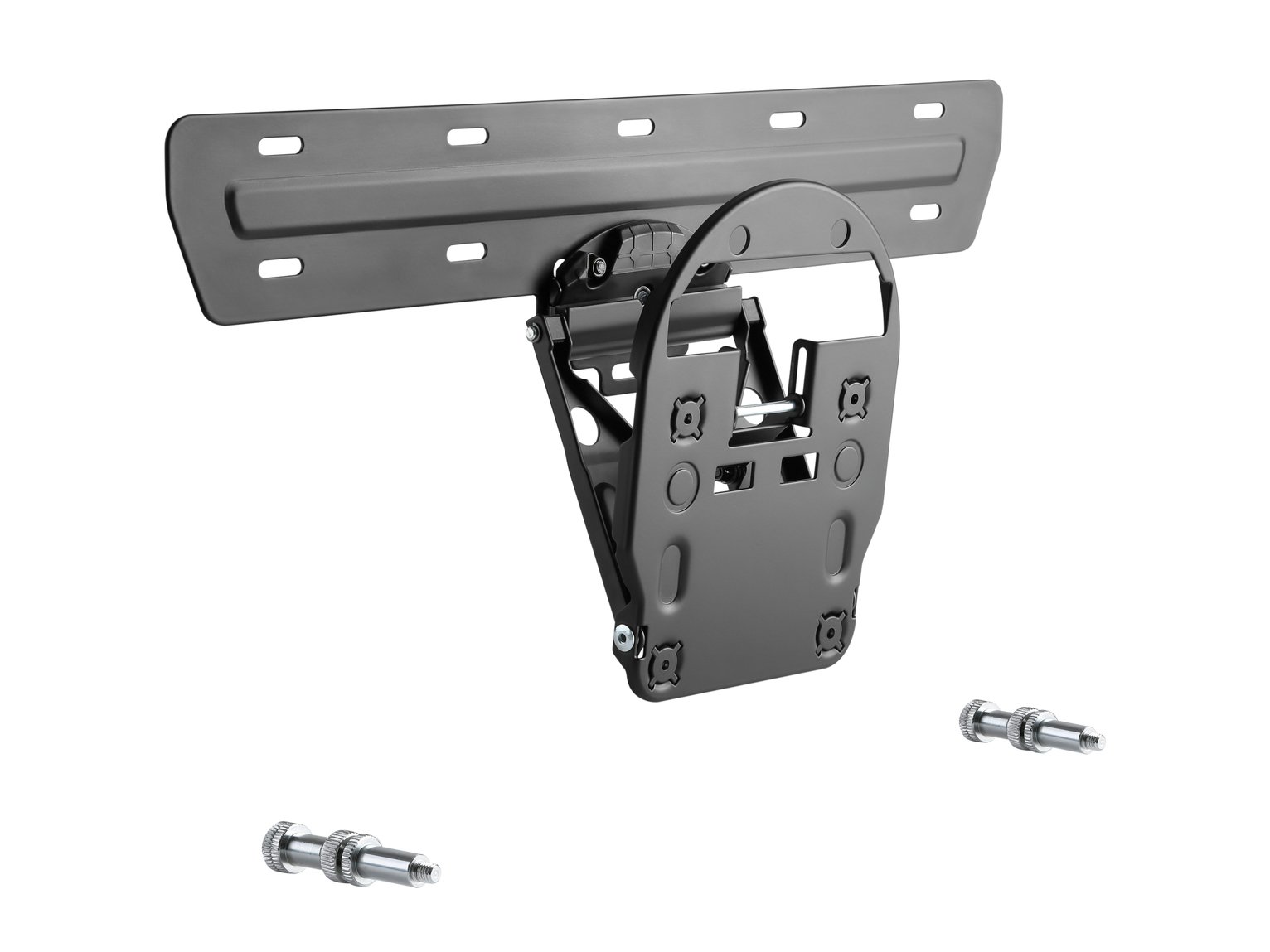 AVF QLED No Gap 49-67 Inch TV Wall Mount Review