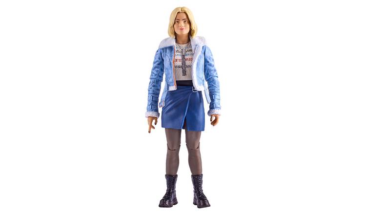 Doctor Who Ruby Sunday Action Figure