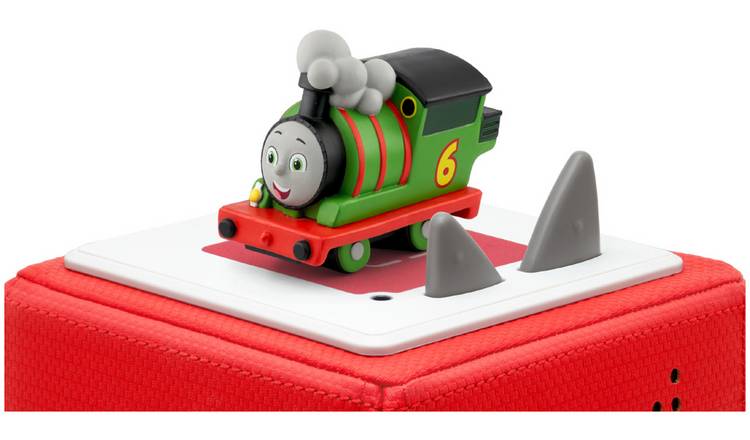 tonies Thomas the Tank Engine All Engines Go: Percy Audio