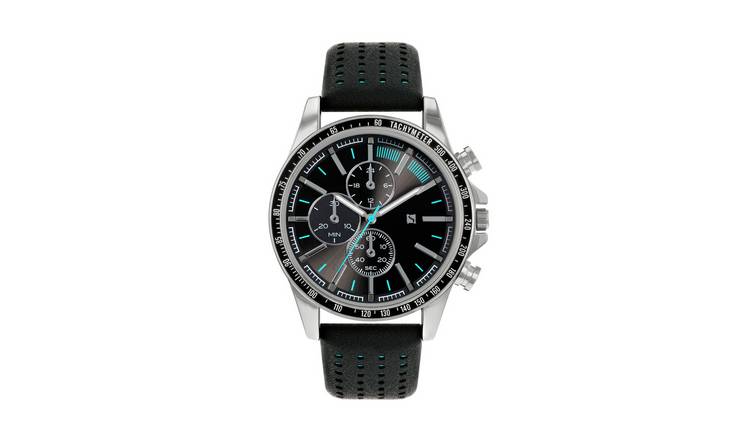 Argos water resistant outlet watch