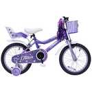 16 inch bike with stabilisers argos online