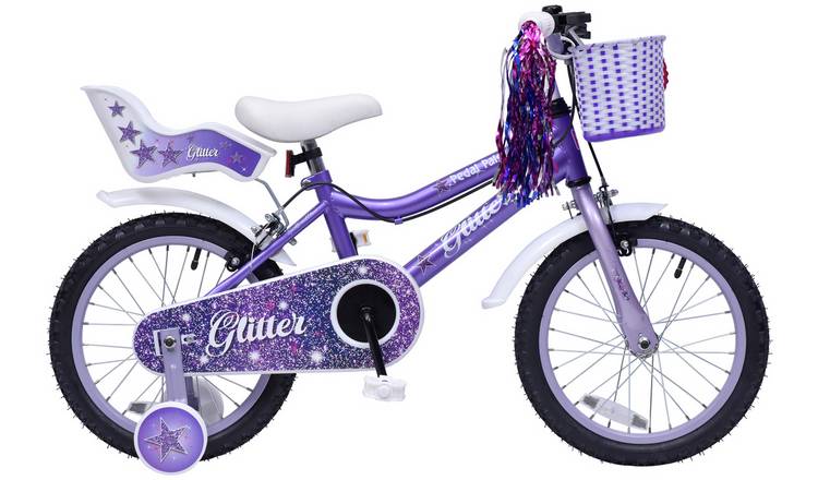 Argos childrens bikes 16 inch on sale