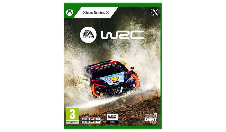 Wrc 8 xbox hot sale one digital download