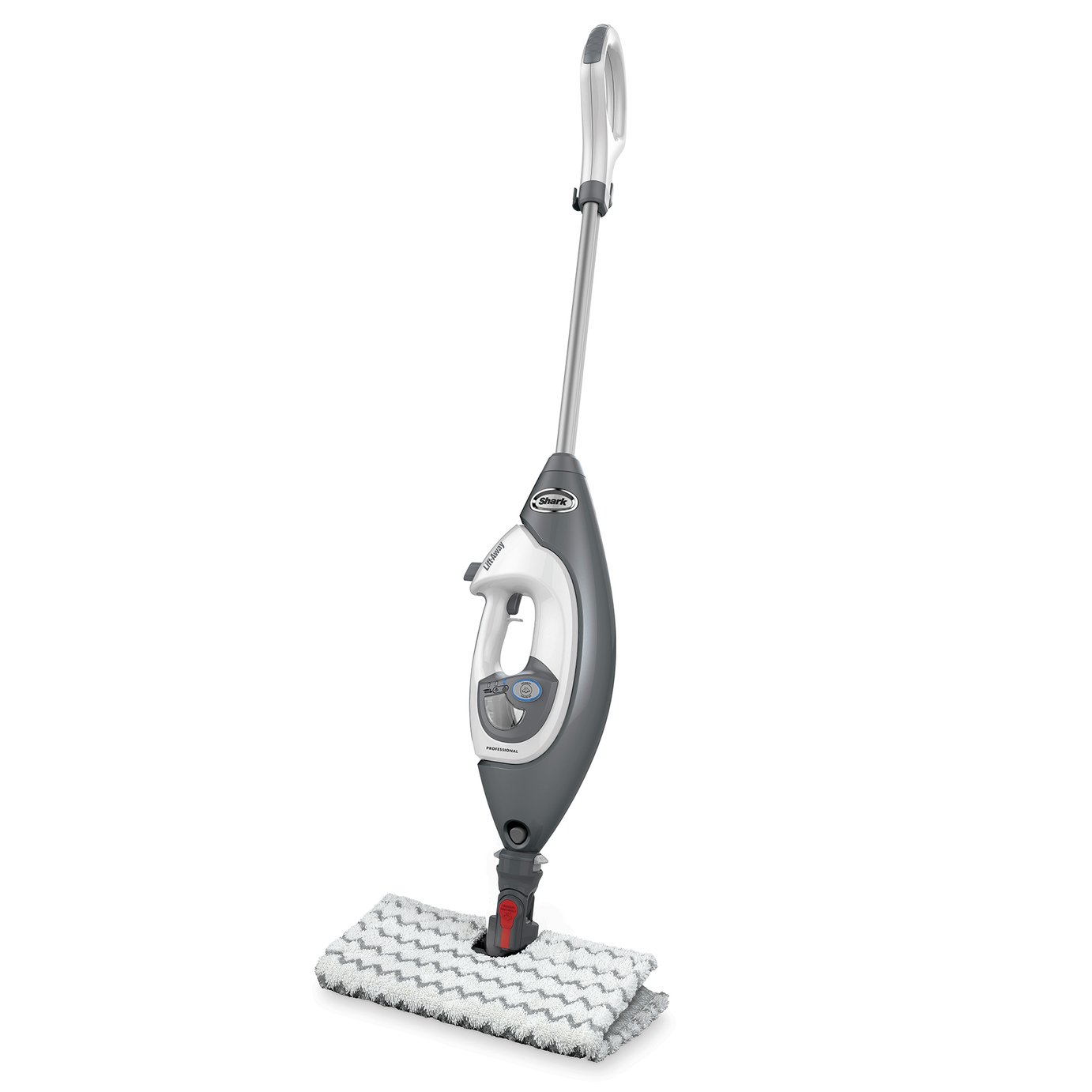 Shark Floor Mop & Lift-Away Handheld Steam Cleaner S6005UK Review