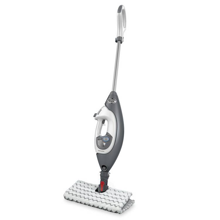Shark Floor Mop & Lift-Away Handheld Steam Cleaner 0