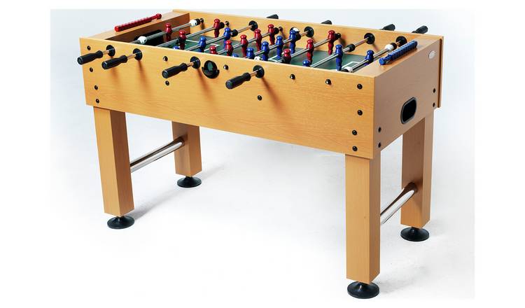 Gamesson Midfielder 4' 6" Football Table