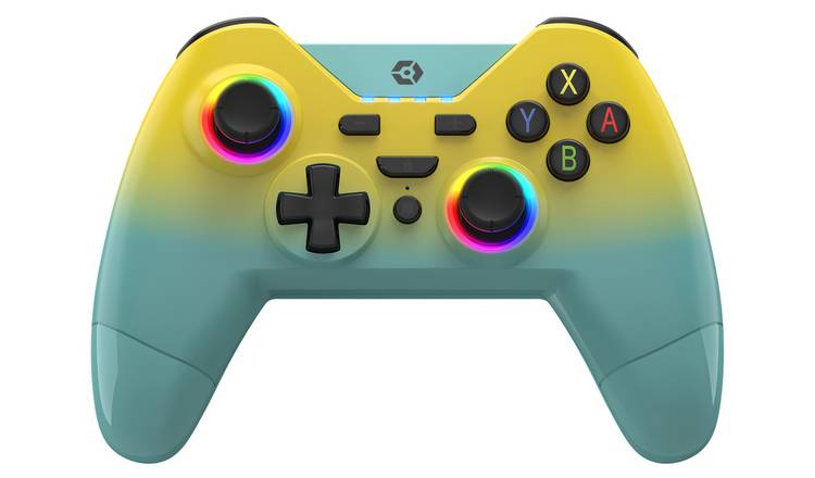 Argos nintendo store switch wireless controller