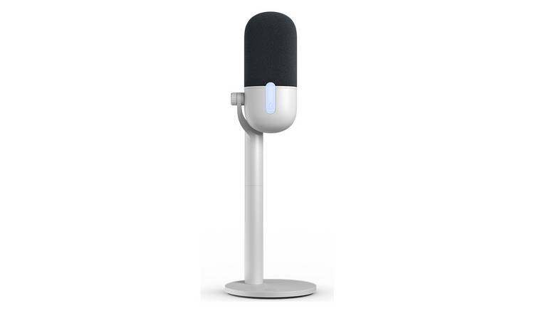 Elgato Wave Neo Microphone - White