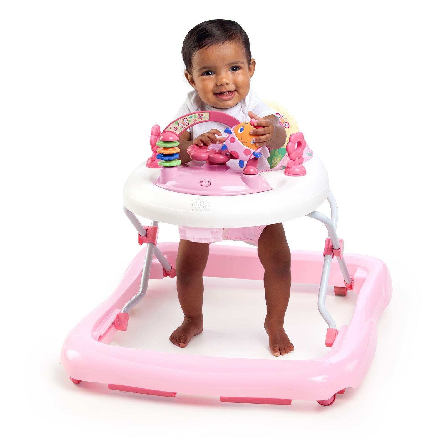 Bright Starts Juneberry Baby Walker with Lights & Melodies Review