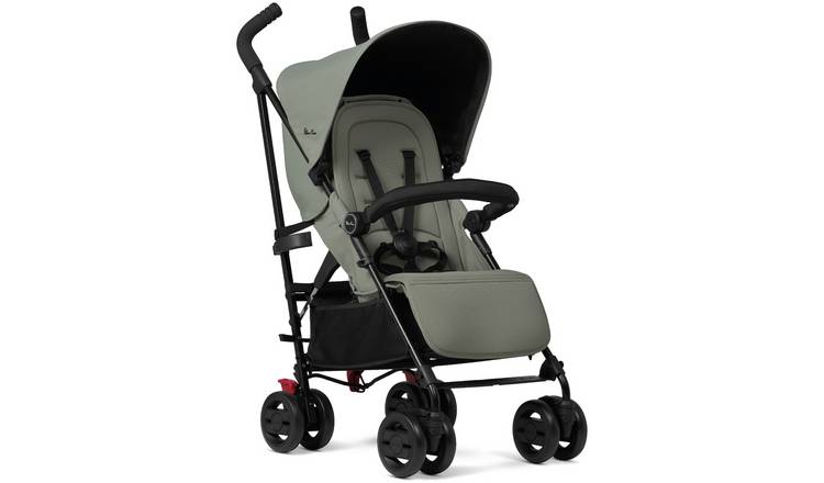 Buy Silver Cross Pop Stroller Sage Prams and pushchairs Argos