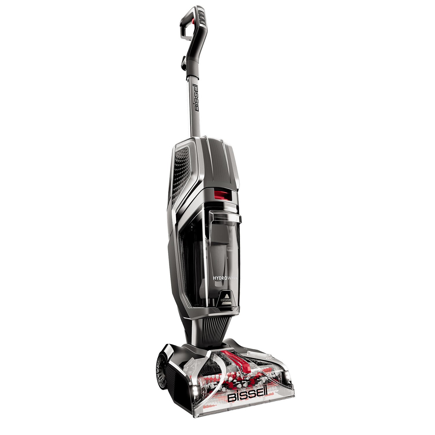 Bissell 2571E HydroWave Compact Carpet Cleaner Reviews Updated April 2024