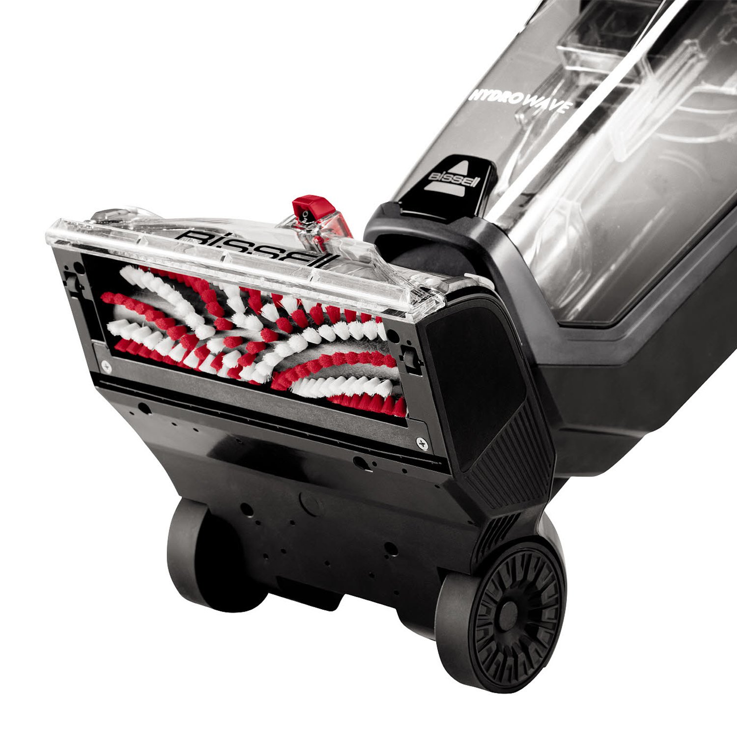 Bissell 2571E HydroWave Compact Carpet Cleaner Review