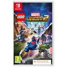 Buy LEGO Marvel Super Heroes 2 Nintendo Switch Game Nintendo Switch games Argos