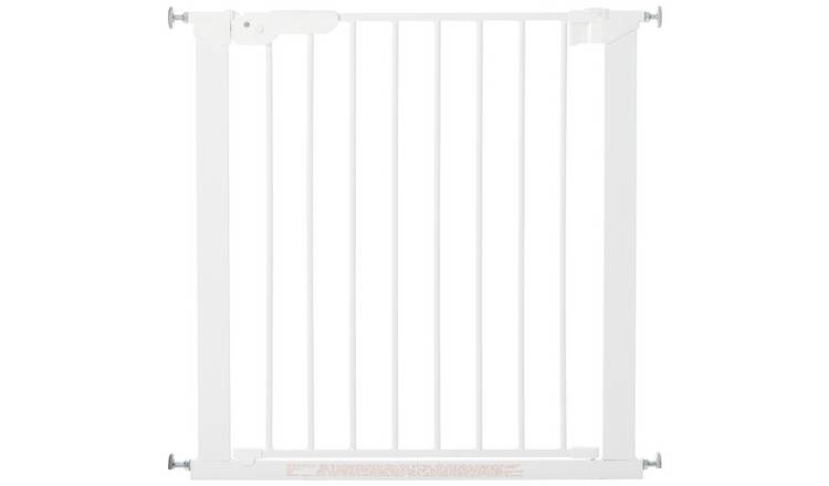 Extendable baby gate store argos