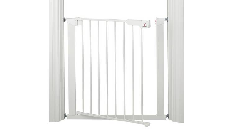 Argos baby on sale gate pressure fit