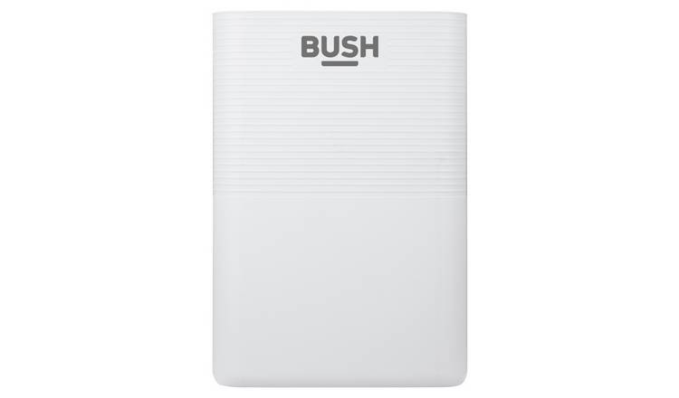 Bush D015B 16L Dehumidifier
