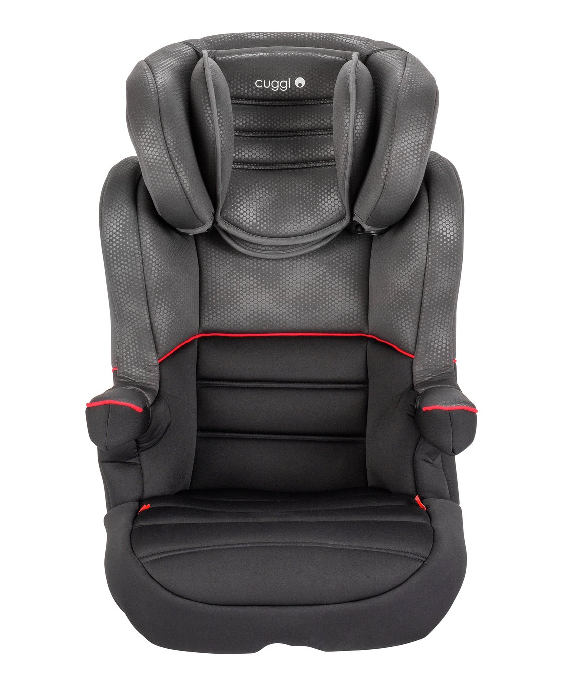 Cuggl Bunting Group 2/3 Side Protection Car Seat Review