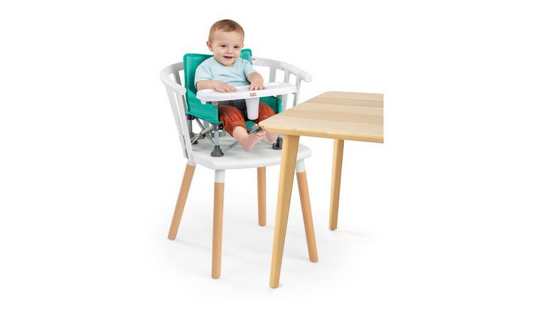 Argos table booster seat hotsell