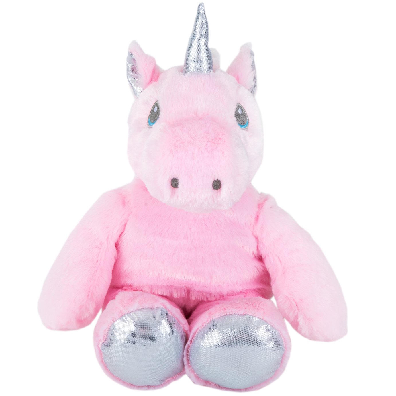 unicorn teddy argos