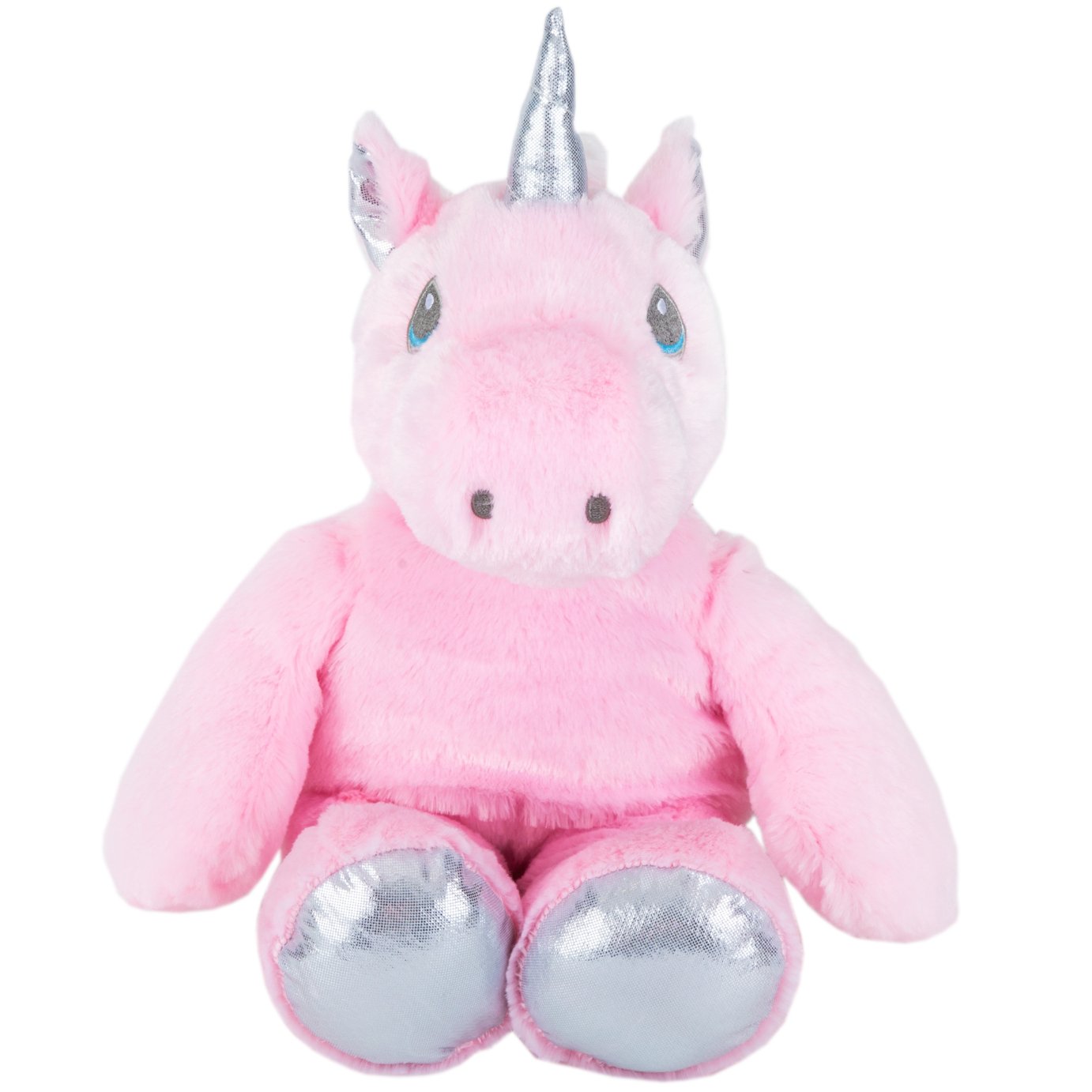 argos unicorn teddy