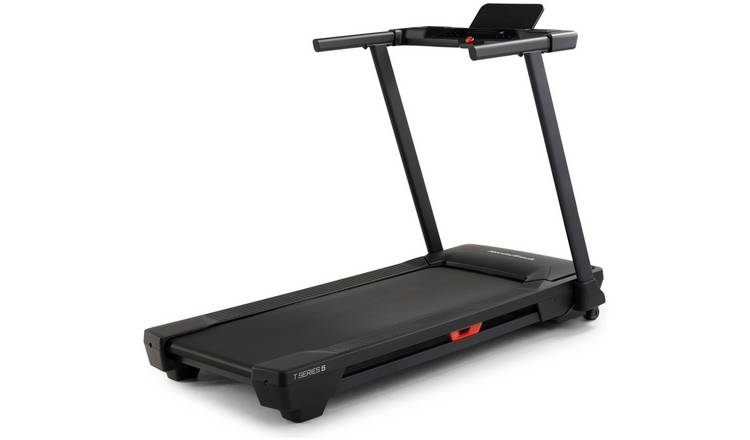 Nordic Track T Series 5 Treadmill with Incline and Bluetooth