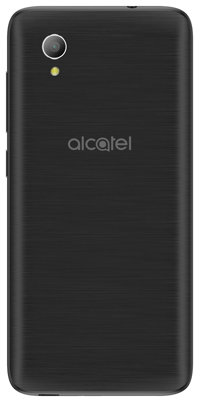 Vodafone Alcatel 1 16GB Mobile Phone Review