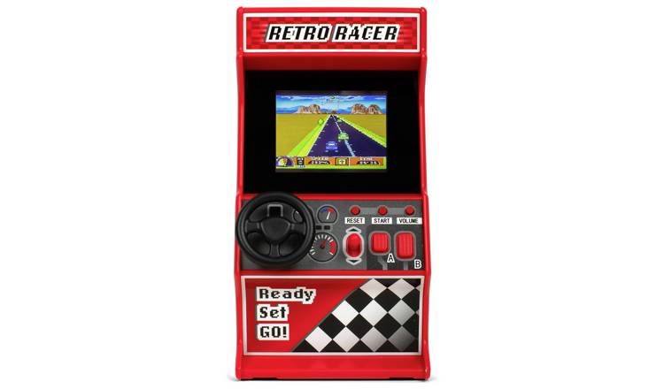 Orb Mini Racing Arcade 