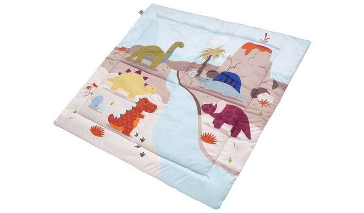 Little Big Friends Playmat Dino 