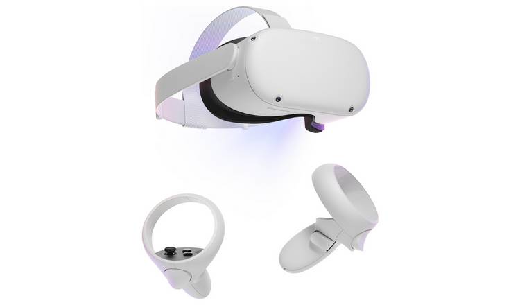 Vr system deals for xbox