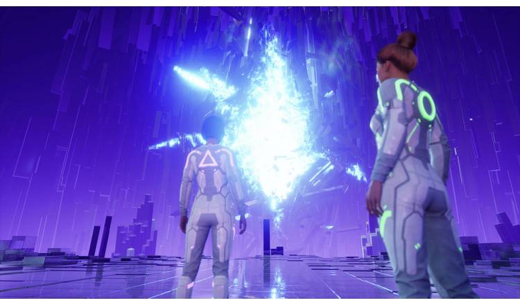 Split Fiction PS5 Game 3
