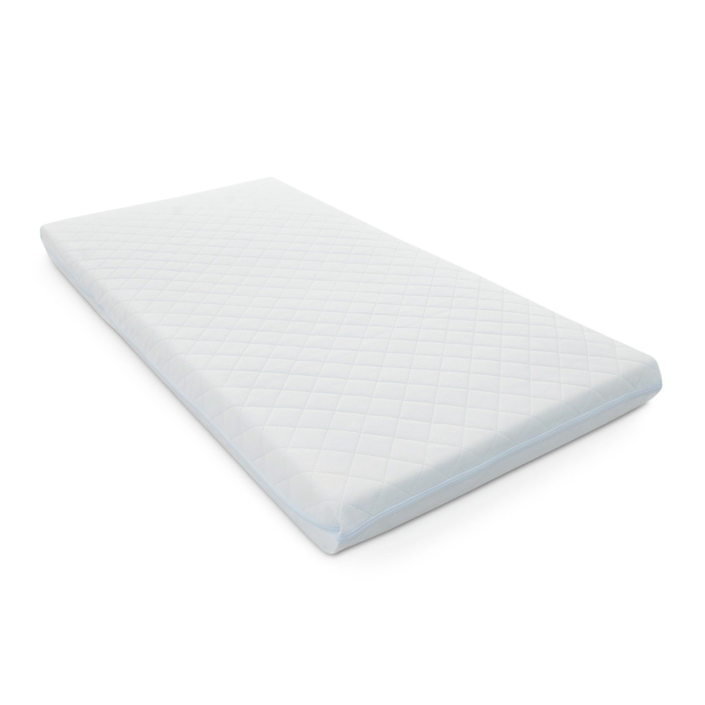 argos cot mattress